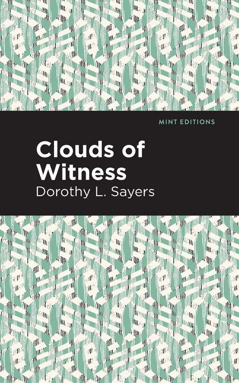 Produktbild: Clouds of Witness
