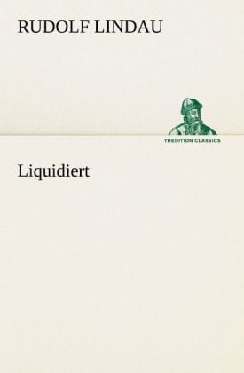 Produktbild: Liquidiert