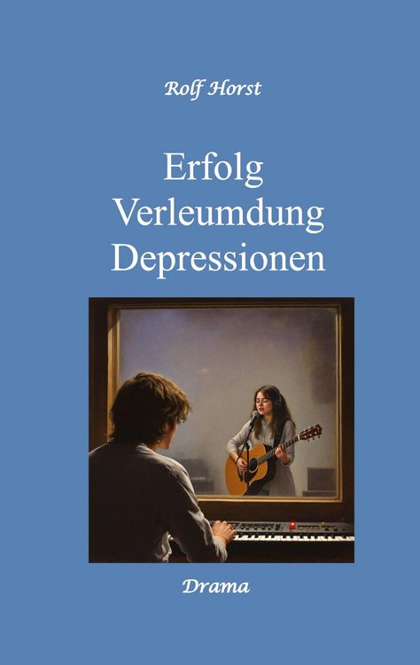 Produktbild: Erfolg - Verleumdung - Depressionen: Erste Liebe, Sch&uuml;lerband, Schallplatten, Feten, erstes Auto, Freundschaft, Erfolg, Auftritte, Verrat, Tonstudio,