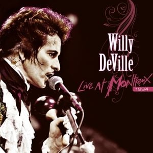 Produktbild: Live At Montreux 1994