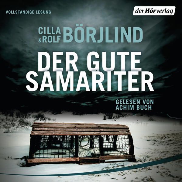 Produktbild: Der gute Samariter