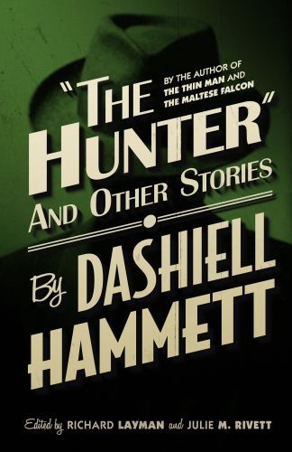 Produktbild: Hammett, D: Hunter and Other Stories