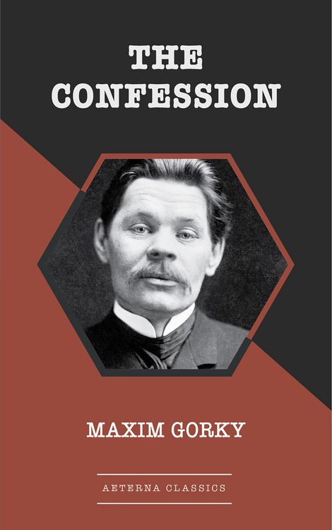 Produktbild: The Confession