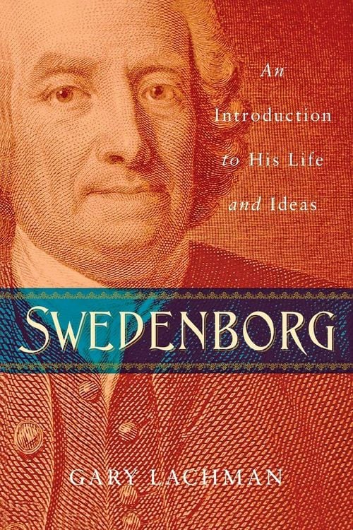 Produktbild: Swedenborg