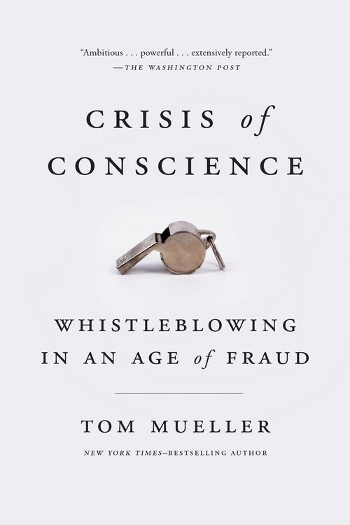 Produktbild: Crisis of Conscience