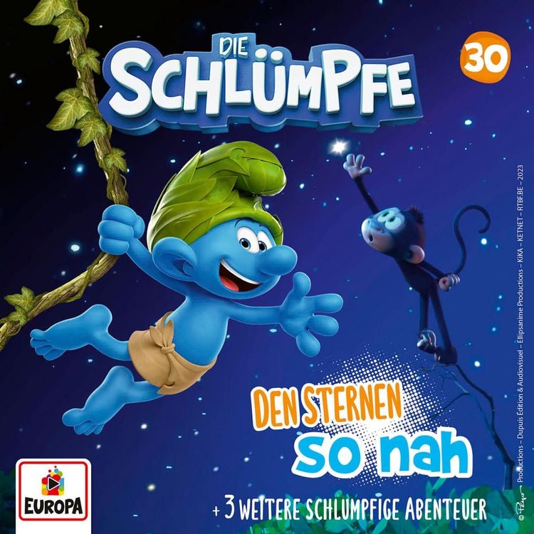 Produktbild: Folge 30: Den Sternen so nah