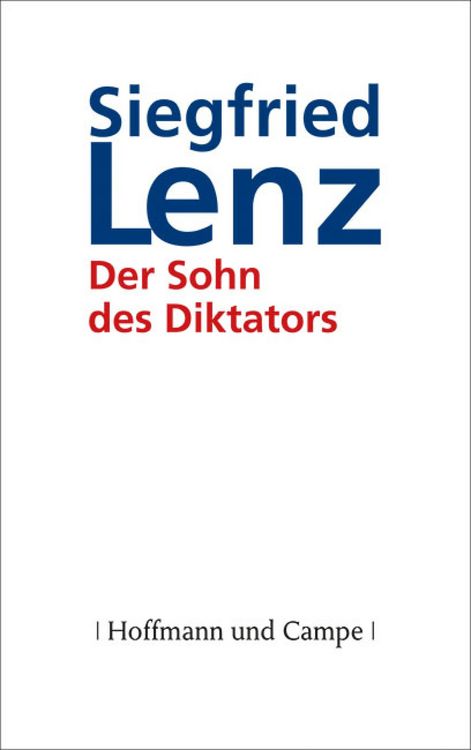 Produktbild: Der Sohn des Diktators