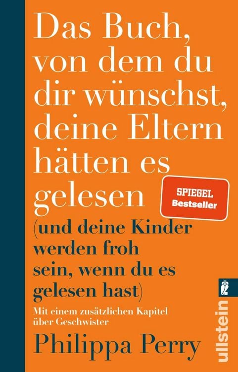 Produktbild: Das Buch, von dem du dir w&uuml;nschst, deine Eltern h&auml;tten es gelesen