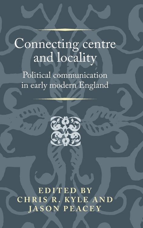 Produktbild: Connecting centre and locality