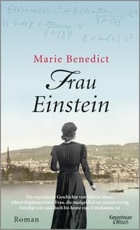 Produktbild: Frau Einstein