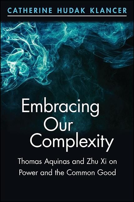 Produktbild: Embracing Our Complexity