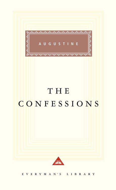 Produktbild: The Confessions