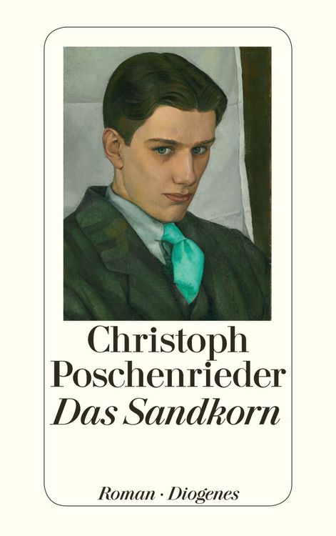 Produktbild: Das Sandkorn