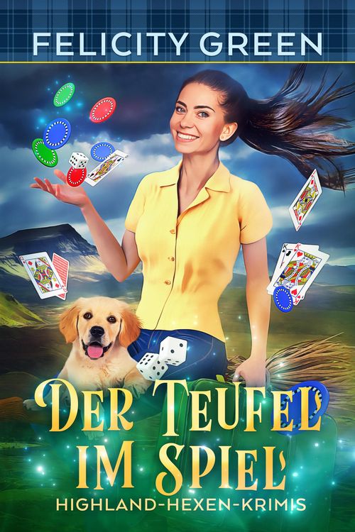Produktbild: Der Teufel im Spiel