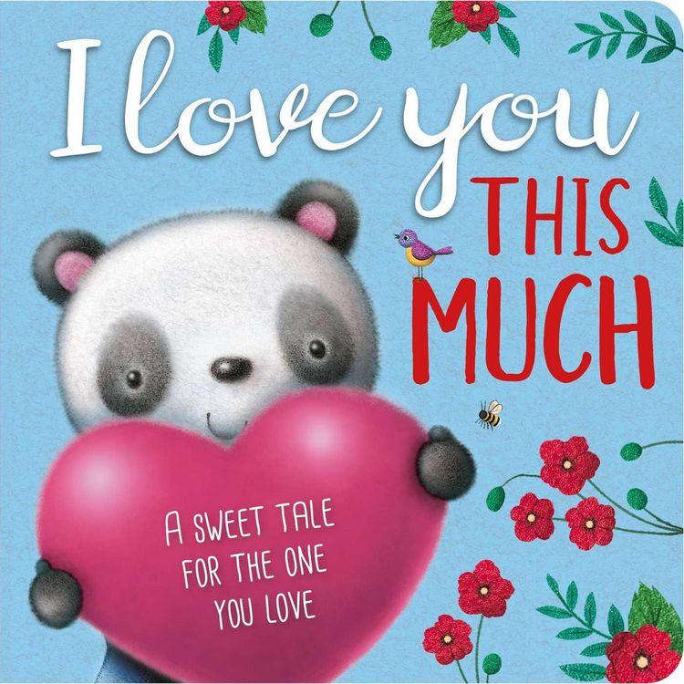 Produktbild: I Love You This Much