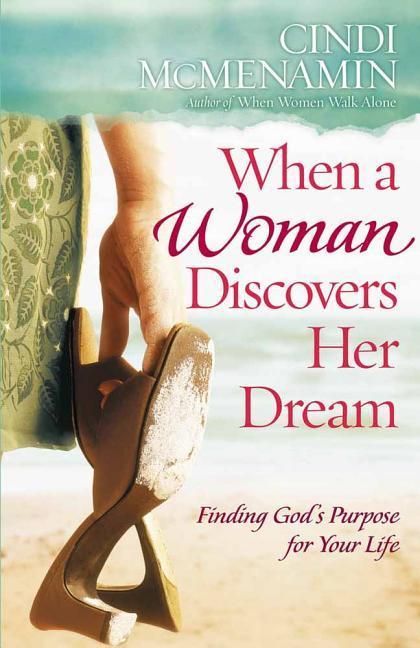 Produktbild: When a Woman Discovers Her Dream