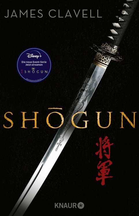 Produktbild: Shogun