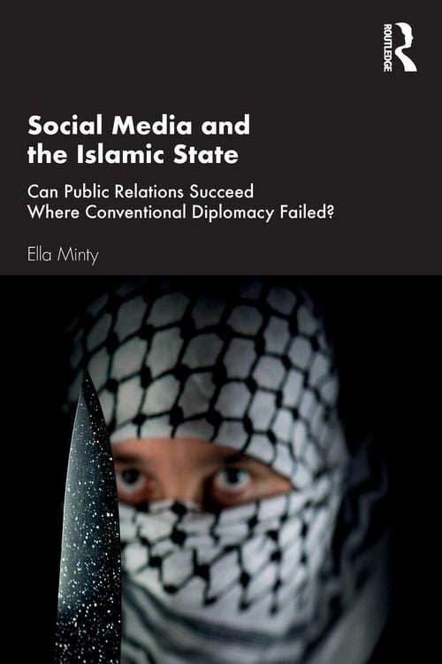 Produktbild: Social Media and the Islamic State