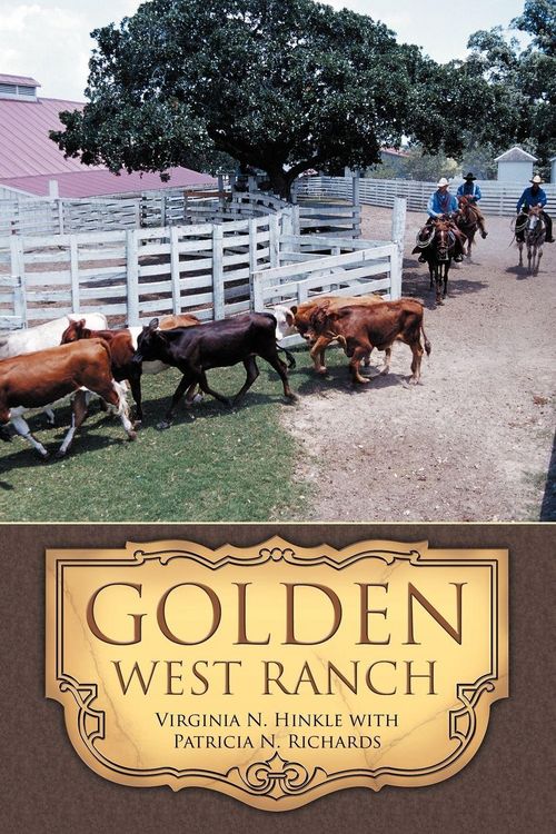 Produktbild: Golden West Ranch