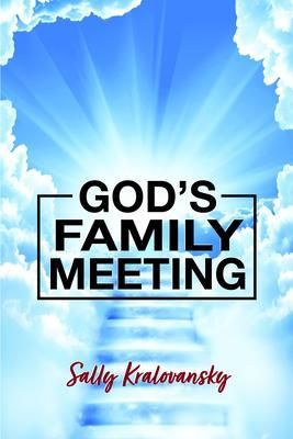Produktbild: God's Family Meeting