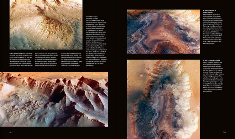 Produktbild: Mars
