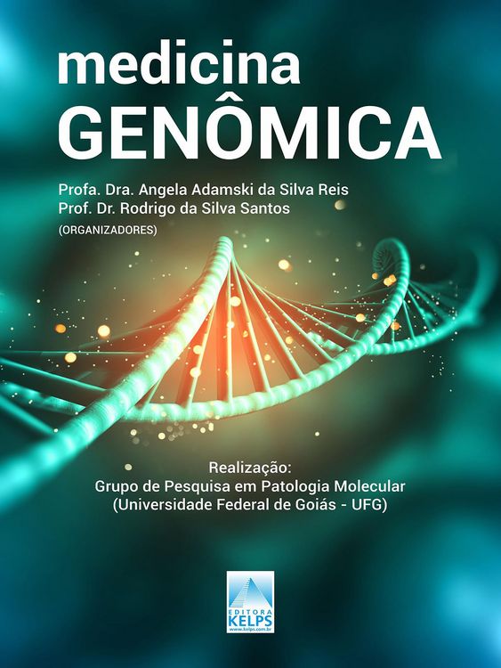 Produktbild: Medicina Gen&ocirc;mica