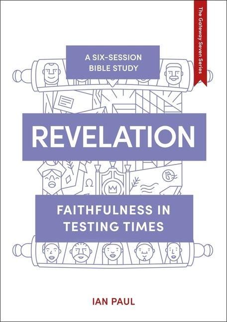 Produktbild: Revelation - Faithfulness in Testing Times