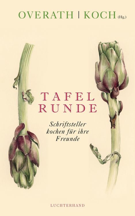 Produktbild: Tafelrunde
