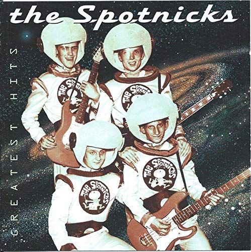 Produktbild: Greatest Hits