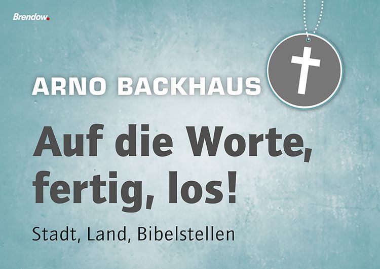Produktbild: Auf die Worte, fertig, los!