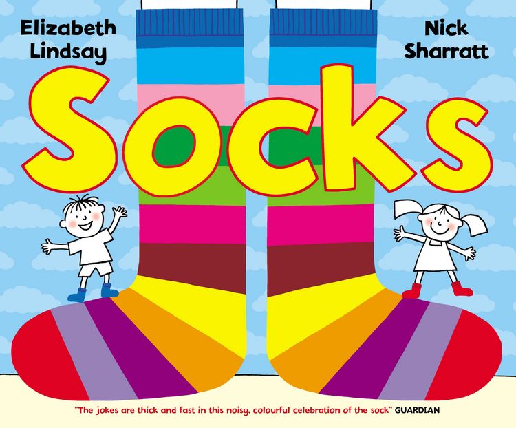 Produktbild: Socks