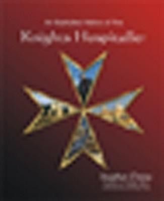 Produktbild: Illus Hist Of The Knights Hosp
