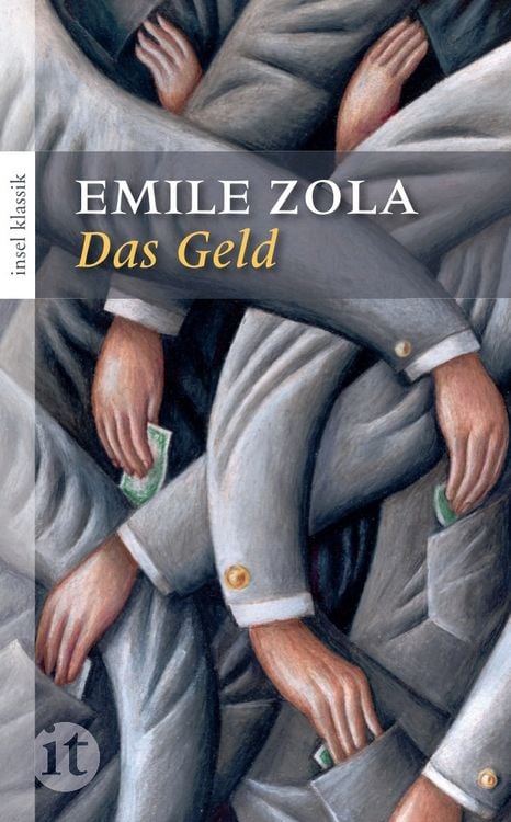 Produktbild: Das Geld