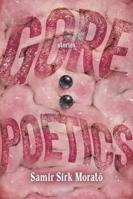 Produktbild: Gore Poetics