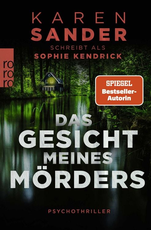 Produktbild: Das Gesicht meines M&ouml;rders