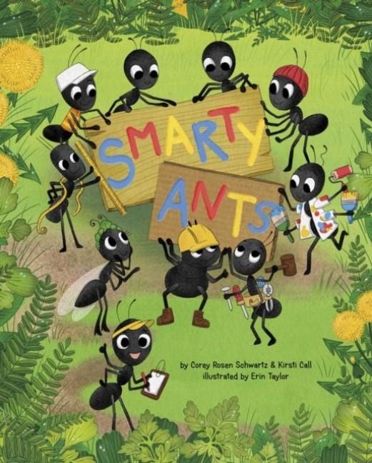 Produktbild: Smarty Ants