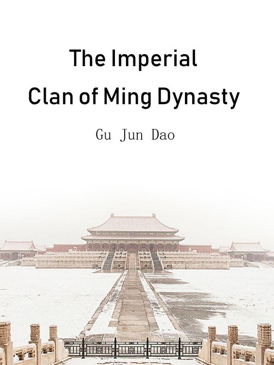 Produktbild: Imperial Clan of Ming Dynasty