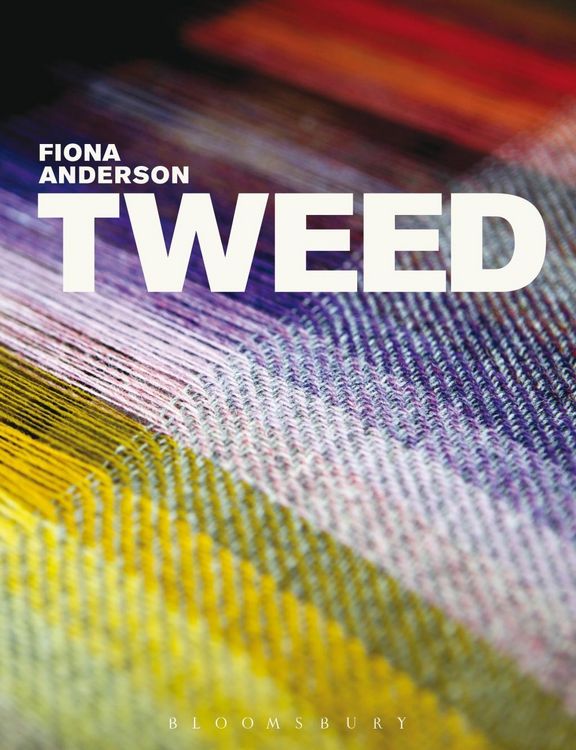 Produktbild: Tweed