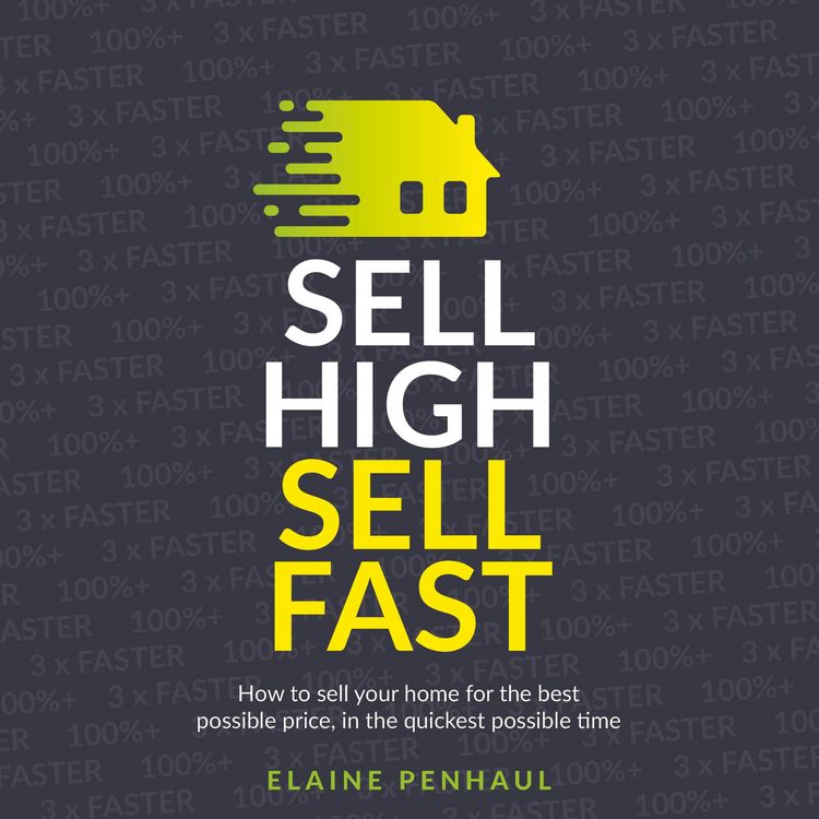 Produktbild: Sell High, Sell Fast