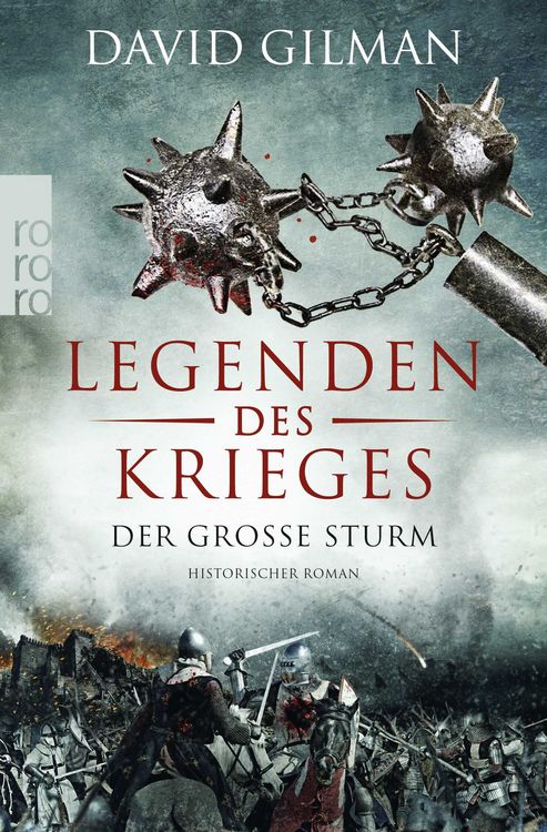 Produktbild: Legenden des Krieges: Der gro&szlig;e Sturm