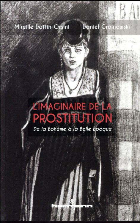 Produktbild: L imaginaire de la prostitution