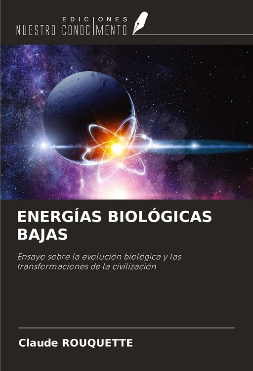 Produktbild: Energ&iacute;as Biol&oacute;gicas Bajas