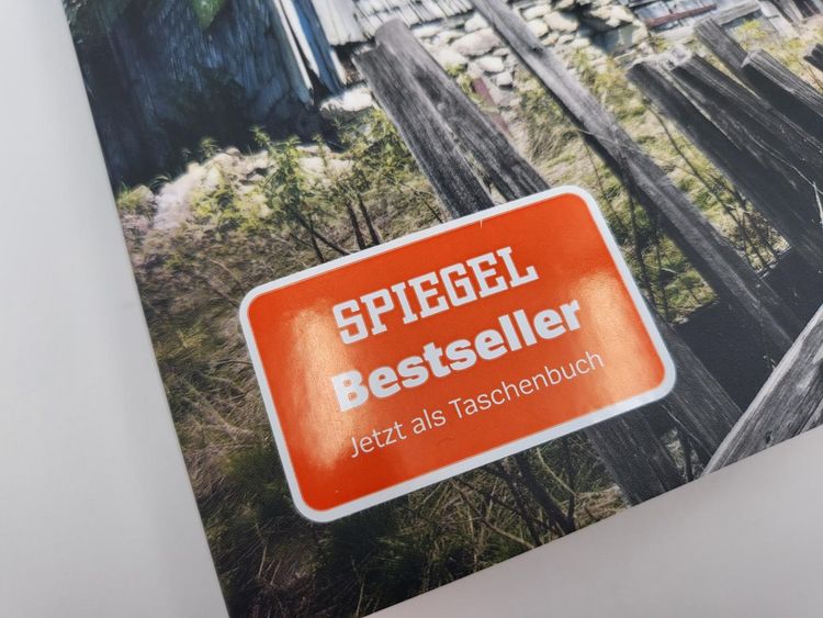 Produktbild: Böse Häuser