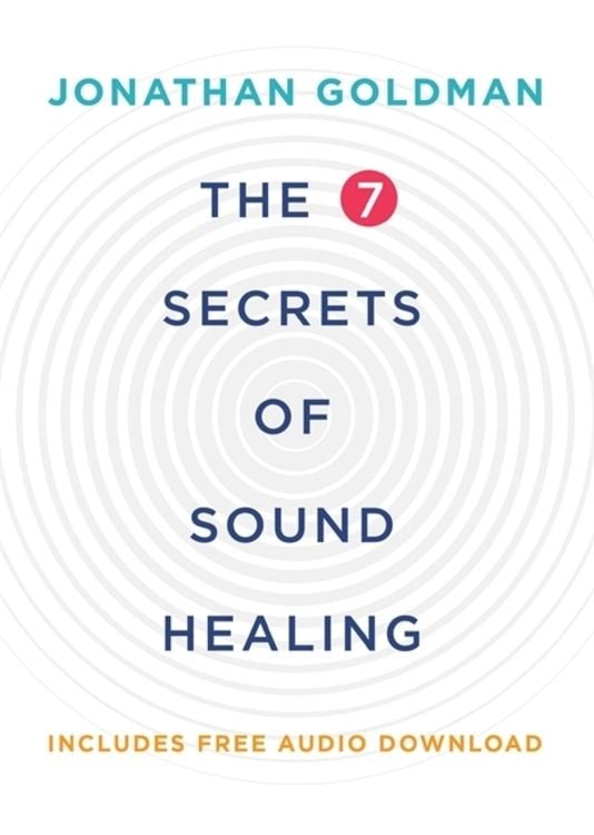 Produktbild: The 7 Secrets of Sound Healing