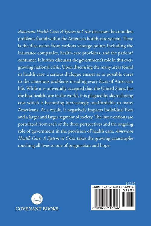 Produktbild: American Health Care