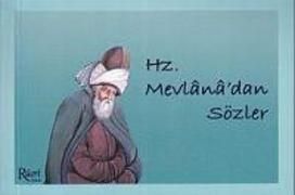 Produktbild: Hz. Mevlanadan S&ouml;zler