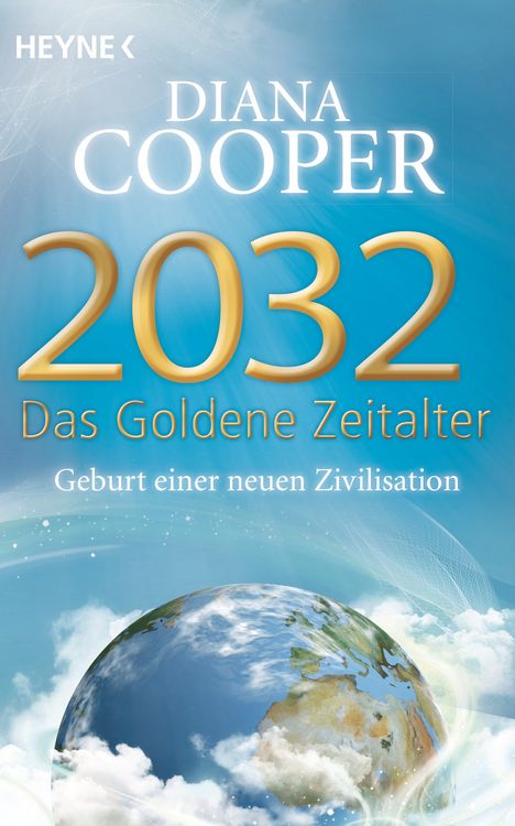 Produktbild: 2032 - Das Goldene Zeitalter