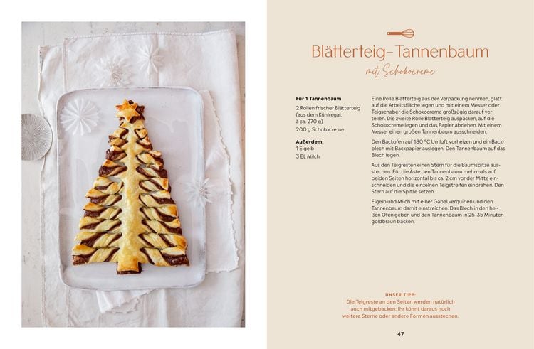 Produktbild: Unsere liebste Weihnachtszeit