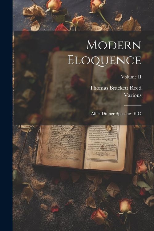 Produktbild: Modern Eloquence
