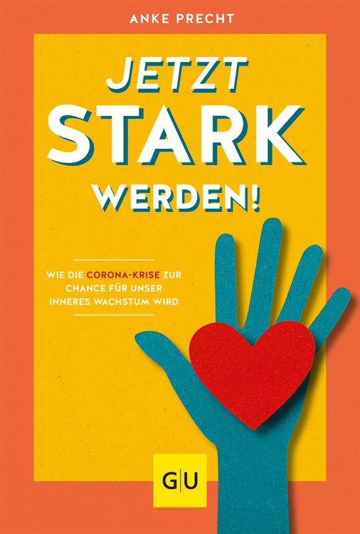 Produktbild: Jetzt stark werden!